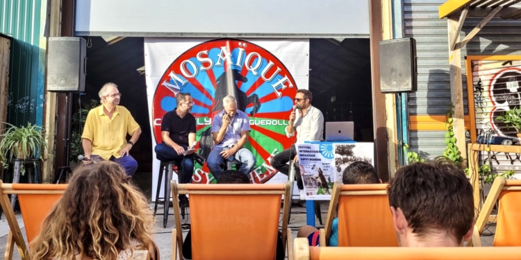 Montpellier : viens découvrir la culture gitane au festival international mosaïque Gipsy bohème