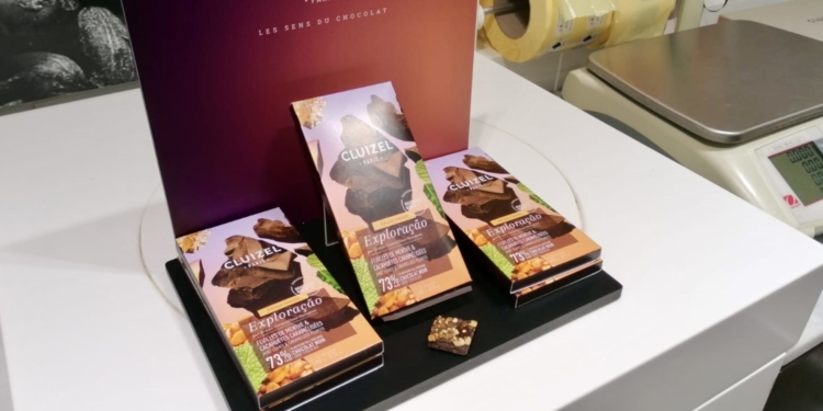 Montpellier : dégustation exclusive au Comptoir du Chocolat