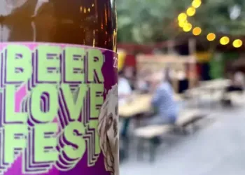 C'est la semaine du Beer Love Fest à Montpellier