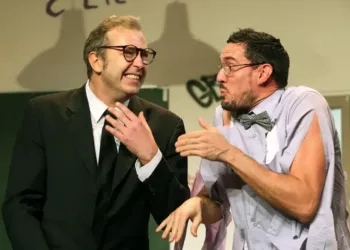 Déjà 20 ans de scène pour le Kawa Théâtre à Montpellier