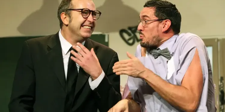 Déjà 20 ans de scène pour le Kawa Théâtre à Montpellier