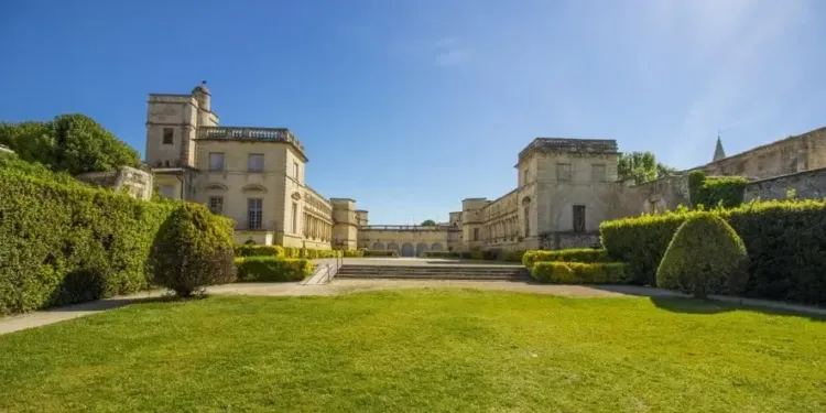 Humour, concerts et théâtre : le Château de Marsillargues accueille le Festival Festi'Folies