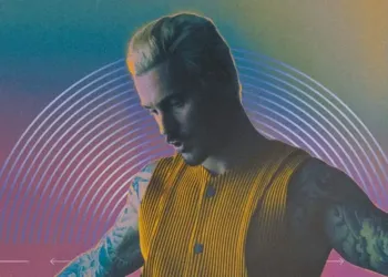 Matt Pokora en concert à Montpellier à la Sud de France Arena
