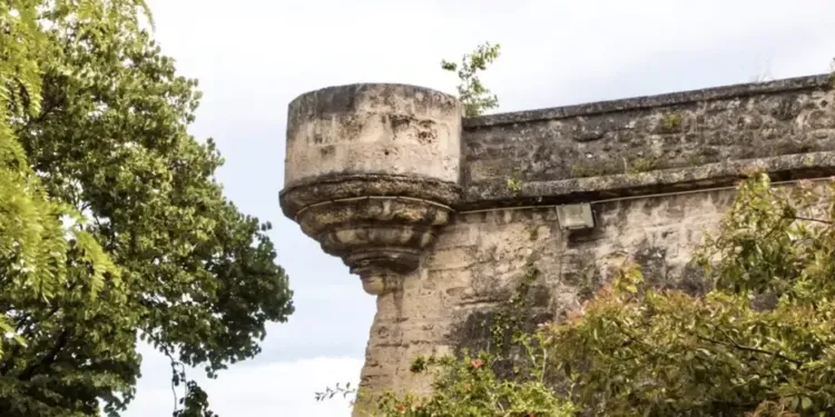 Montpellier 400 Ans Dhistoire A Travers Une Visite Guidee