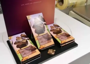 Montpellier : dégustation exclusive au Comptoir du Chocolat