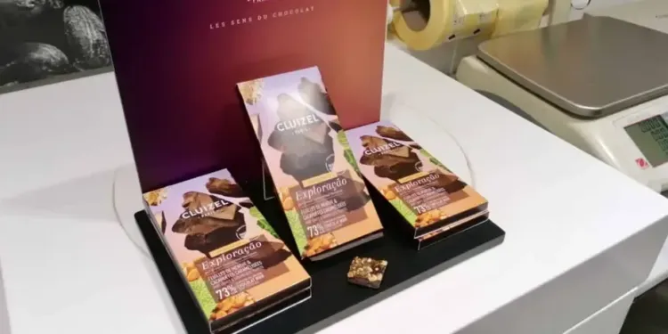 Montpellier : dégustation exclusive au Comptoir du Chocolat