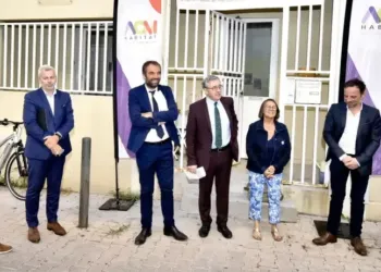 Montpellier : face à la crise énergétique, la ville lance le projet Mon Appart’ Eco