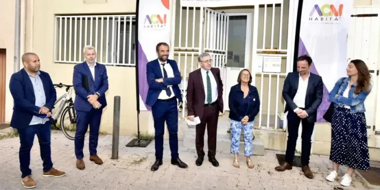 Montpellier : face à la crise énergétique, la ville lance le projet Mon Appart’ Eco