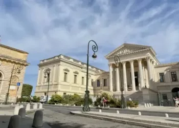 Montpellier : grand soleil et 29° pour ton week-end