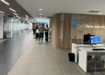 😃 Le hall d’accueil de l’Assurance Maladie de l’Hérault s’est offert un lifting 🖌️ c’est l’heure de l’inauguration 👉 #Montpellier #Hérault #AssuranceMaladie @cpam34 #santé #prévention @MDelafosse pic.twitter.com/BlAticWqmy&mdash; Claap Montpellier 😃 (@claapfr) September 8, 2022