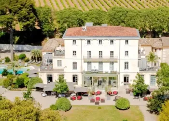 Montpellier : le Domaine de Verchant fait le plein d’annonces pour la rentrée