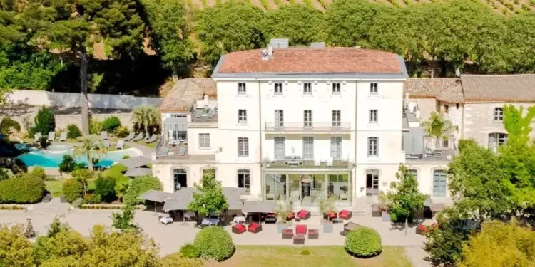 Montpellier : le Domaine de Verchant fait le plein d’annonces pour la rentrée