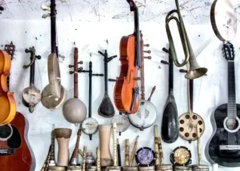 Montpellier Les Internationales De La Guitare Donnent Le Rythme