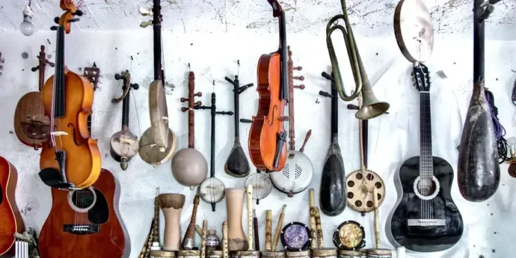 Montpellier Les Internationales De La Guitare Donnent Le Rythme