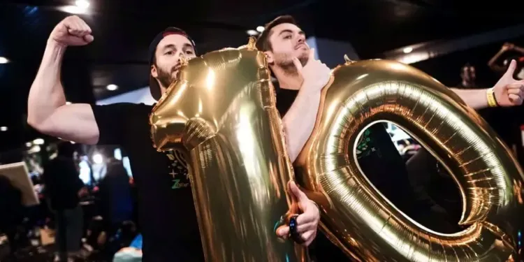 Montpellier : plus de 10 millions d’Euros récoltés grâce au Z Event