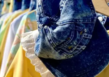 Montpellier : retour du vide dressing au Marché du Lez