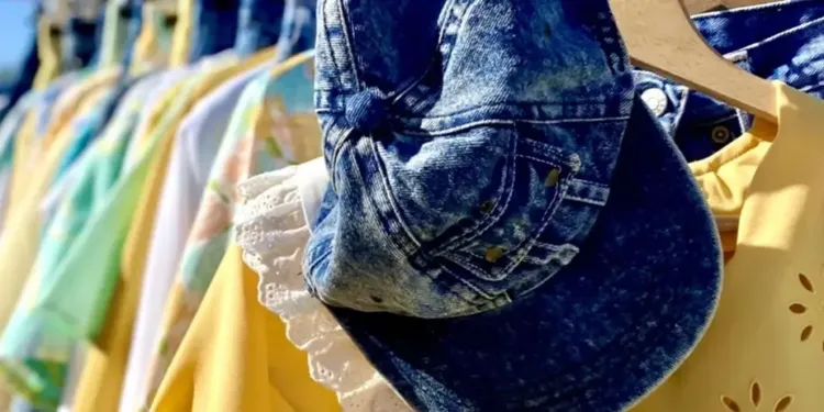 Montpellier : retour du vide dressing au Marché du Lez