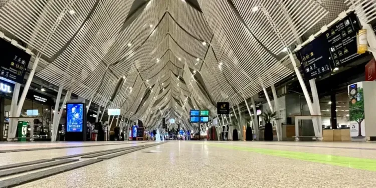Montpellier : Saint-Roch élue plus belle de France ?
