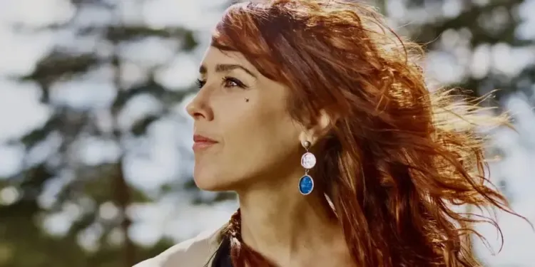 Ne manquez pas le concert de Zaz au Corum à Montpellier