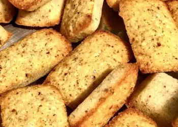 On craque pour les financiers de la biscuiterie Félix
