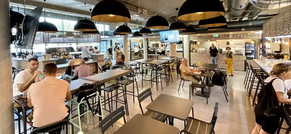 Les Halles 610 fêtent leurs 4 ans pour une soirée anniversaire à Jacou
