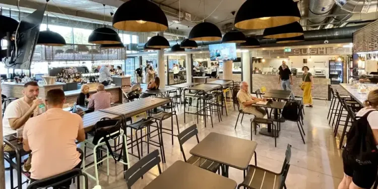 Les Halles 610 fêtent leurs 4 ans pour une soirée anniversaire à JacouJacou