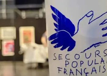 Solidart Une Oeuvre Achetee Un Enfant Qui Part En Vacances