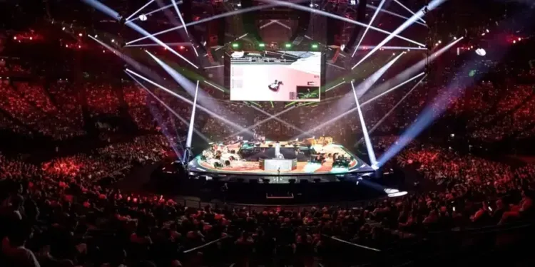 ZEVENT 2026 : Le concert d’ouverture s’offre un invité d’exception avec le compositeur Lorien Testard