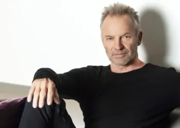 Sting bientôt sur la scène de la Sud de France Arena de Montpellier