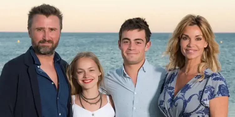 Tu as entre 16 et 19 ans, deviens figurants dans la série "Demain nous appartient” sur TF1