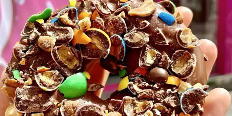 Un second O’Donuts a ouvert à Montpellier