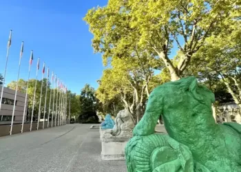 Une moyenne de 29° pour ta semaine à Montpellier
