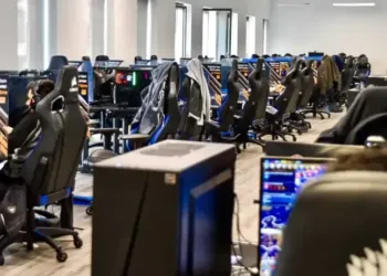 Viens brancher ta manette à la Montpellier Stream Show