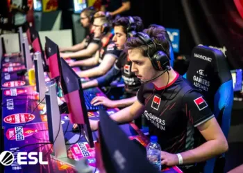 10 000 spectateurs attendus pour la 5e édition l'Occitanie Esports Montpellier