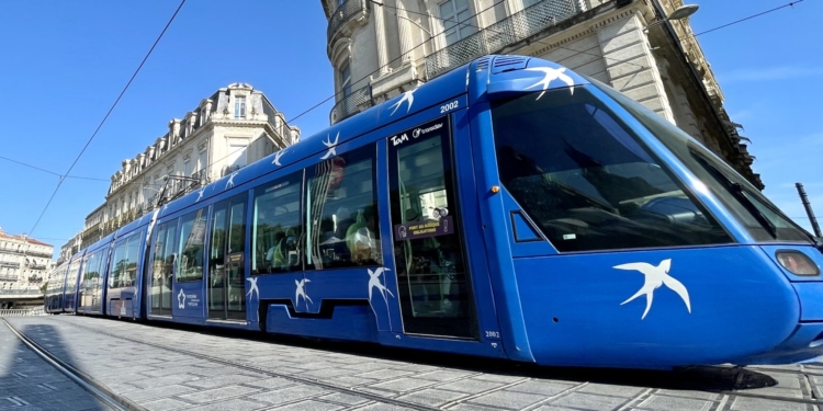 Montpellier : la ligne 1 du tram ira à la gare TGV début 2025