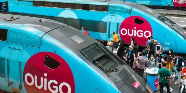 Billets SNCF de Noël : réservez dès aujourd’hui pour profiter des meilleurs prix