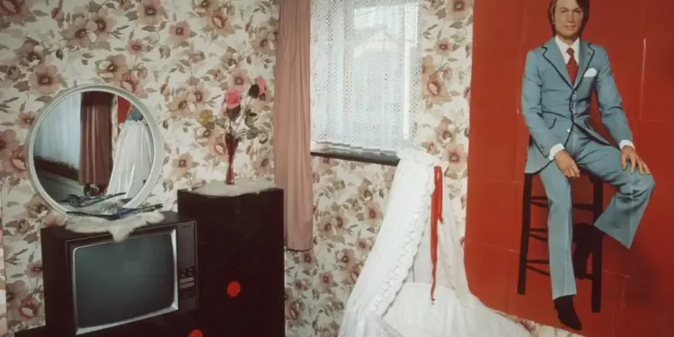 Le Pavillon Populaire accueillera du 29 octobre 22 au 15 janvier 23, l’exposition “Métamorphose. La photographie en France 1968-1989”, en 240 œuvres issues d'une quarantaine de collections de toute la France.