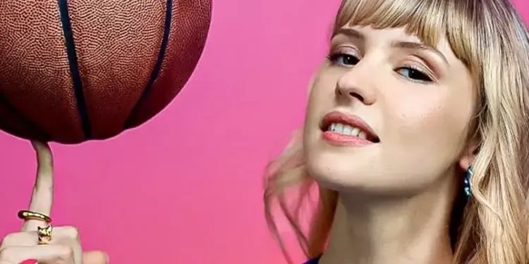 Gagnez vos places pour aller voir Angèle !