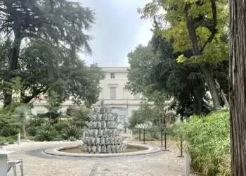 Grande douceur pour ta semaine de vacances