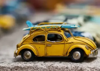 Hérault : les passionnés de voitures miniatures bientôt aux anges !