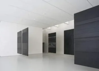 Hommage à Pierre Soulages : le Musée Fabre ouvre gratuitement ses portes ce week-end à Montpellier