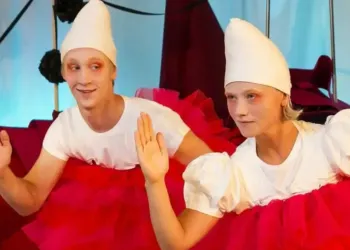 "La Métro fait son cirque" poursuite sa tournée dans la Métropole de Montpellier