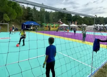 Le Cres Rendez Vous Ce Week End Pour La Fete Du Sport