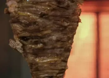 Le Kebab à l'Aveyronnaise débarque le temps d’une soirée à Montpellier