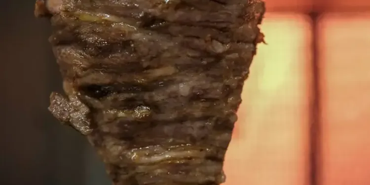 Le Kebab à l'Aveyronnaise débarque le temps d’une soirée à Montpellier