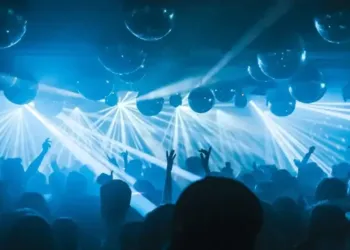 M-Study Festival : le plus grand événement Disco à Montpellier