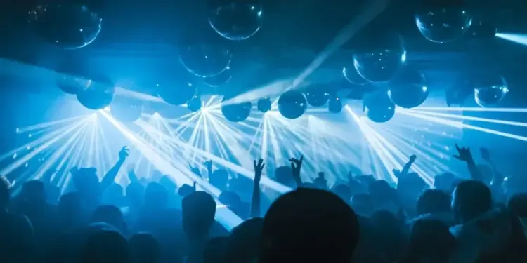 M-Study Festival : le plus grand événement Disco à Montpellier