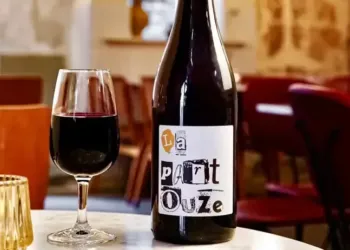 Montpellier : 5€ tous les verres de vin au restau Décadence