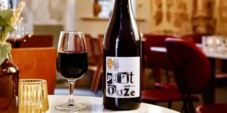 Montpellier : 5€ tous les verres de vin au restau Décadence