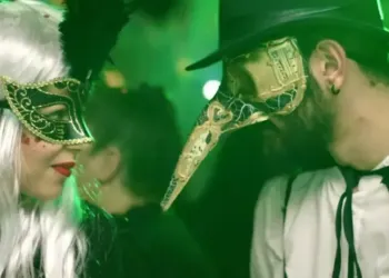 Montpellier : bal des vampires à l'Opéra-Comédie pour Halloween 